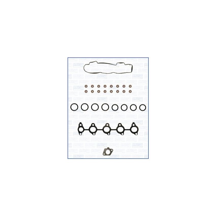 KOMPLET USZCZELEK GŁOWICY AJUSA 53018900 FORD 16V 1.6TDCI 03-