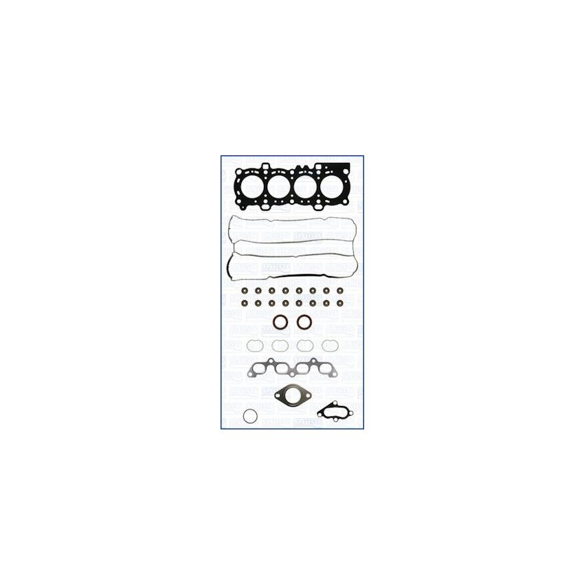 KOMPLET USZCZELEK GŁOWICY AJUSA 52217700 FORD 16V 1.2 03-