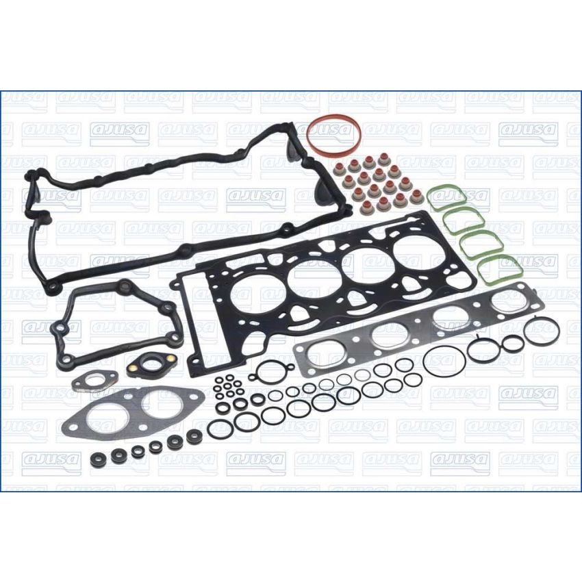 KOMPLET USZCZELEK GŁOWICY AJUSA 52190700 BMW 1.8-2.0 01-