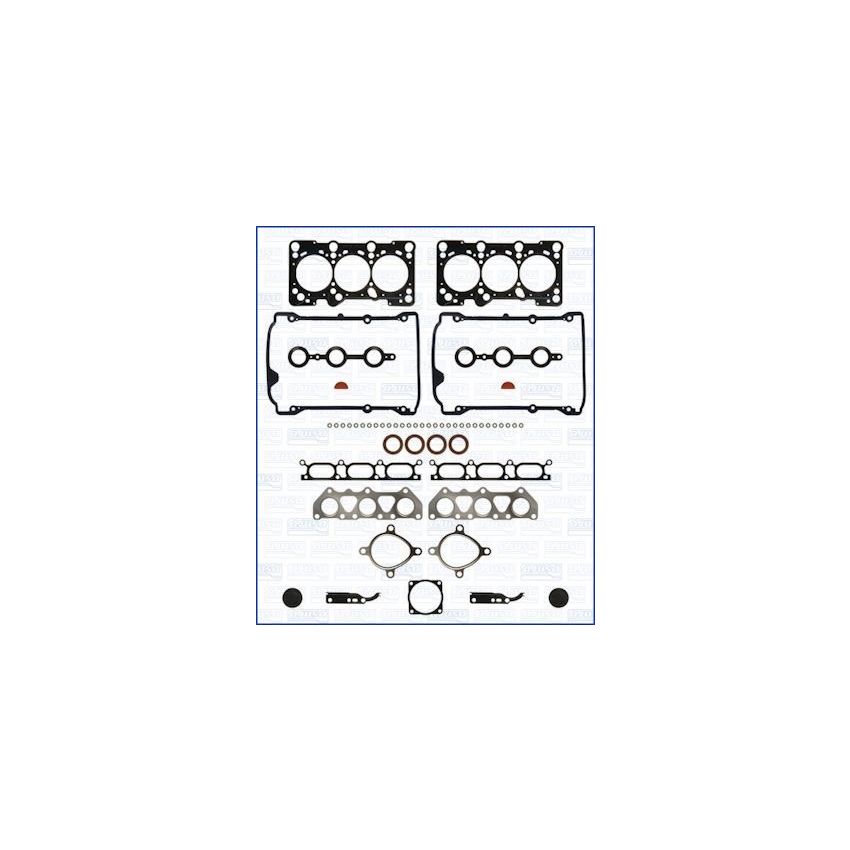 KOMPLET USZCZELEK GŁOWICY AJUSA 52240200 AD 2.7 V6 30V AZA 00-01