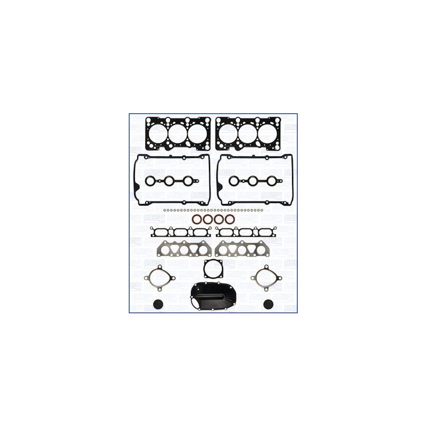 KOMPLET USZCZELEK GŁOWICY AJUSA 52213100 AD 2.7 V6 30V ASJ AZR 00-01