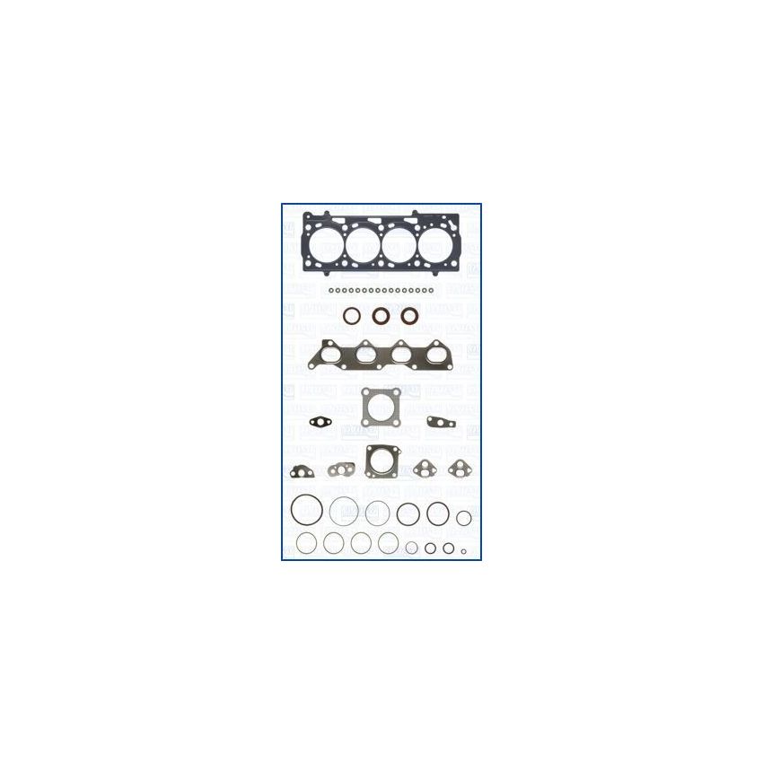 KOMPLET USZCZELEK GŁOWICY AJUSA 52237400 VOLKSWAGEN 1.4 99-