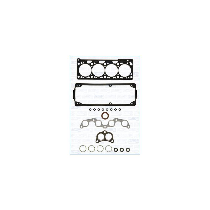 KOMPLET USZCZELEK GŁOWICY AJUSA 52246600 VW 1.6 ALM 01 98-
