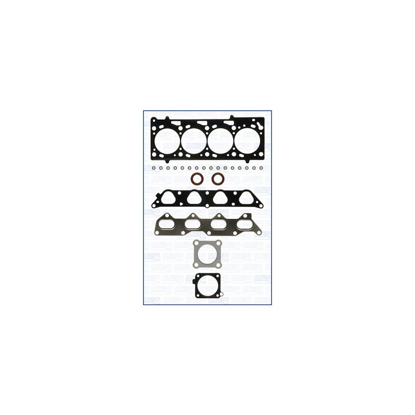 KOMPLET USZCZELEK GŁOWICY AJUSA 52247300 VW 1.6 16V AJV 98-99