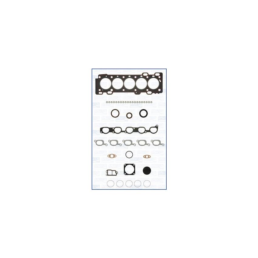 KOMPLET USZCZELEK GŁOWICY AJUSA 52207000 VOLVO 2.3 00-