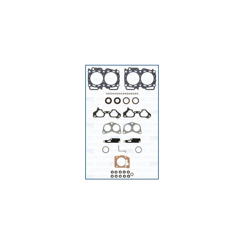 KOMPLET USZCZELEK GŁOWICY AJUSA 52227500 SUBARU 2.5 16V EJ251 02-