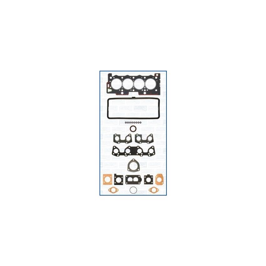 KOMPLET USZCZELEK GŁOWICY AJUSA 52221100 PSA 1.4 TU3-2 K5A 97-
