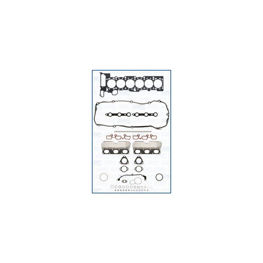 KOMPLET USZCZELEK GŁOWICY AJUSA 52170600 BMW 2.2-2.8 98-