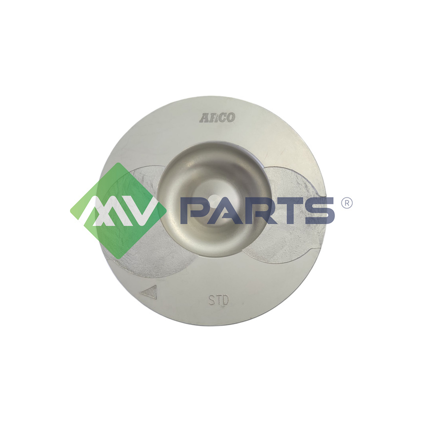 TŁOK MV PARTS P8658 STD NISSAN 3.0TD BD30Ti