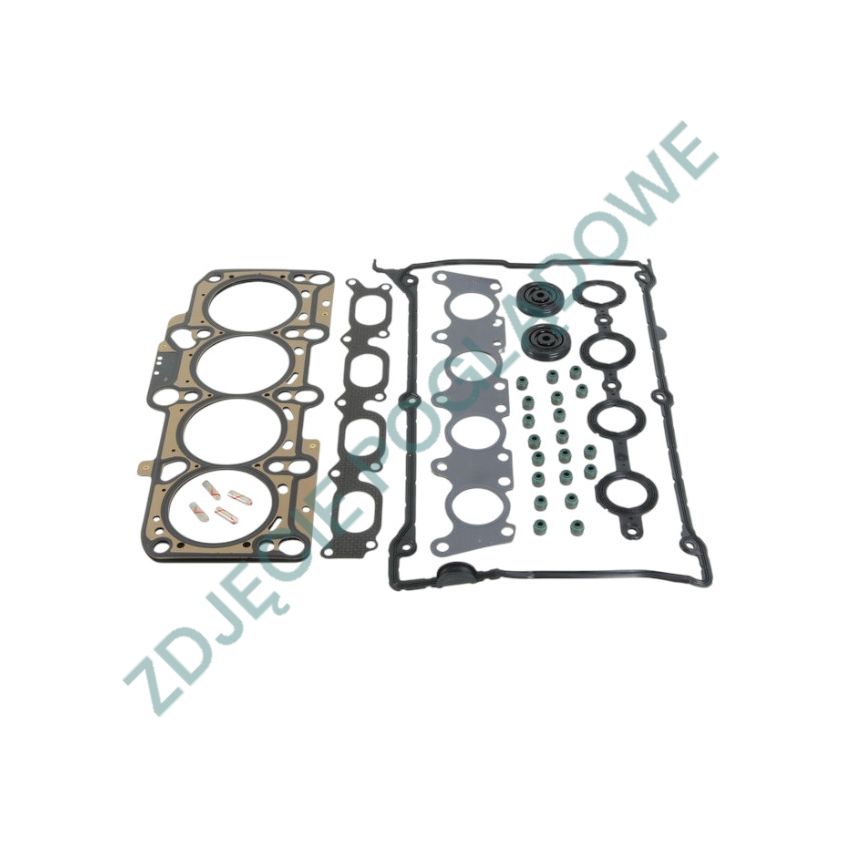 KOMPLET USZCZELEK GŁOWICY PAYEN DW531 CUMMINS 6BT5.9 86-