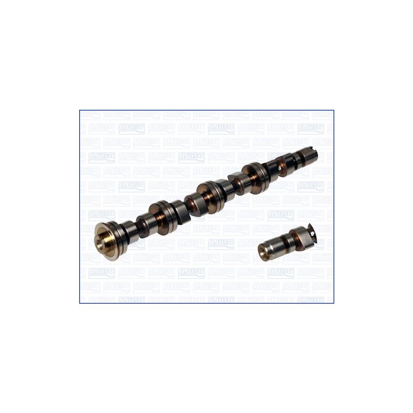 WAŁEK ROZRZĄDU AJUSA 93073200 FIAT 1.6 16V wd 97-01