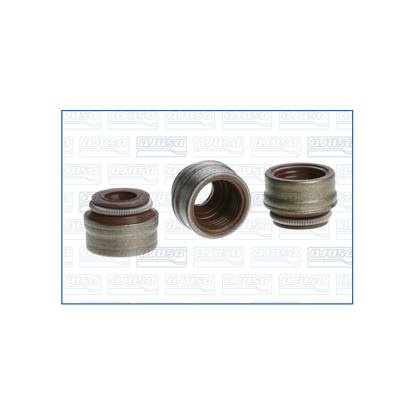 KOMPLET USZCZELNIACZY ZAWOROWYCH AJUSA 57047900 RENAULT 1.0-1.2 01-