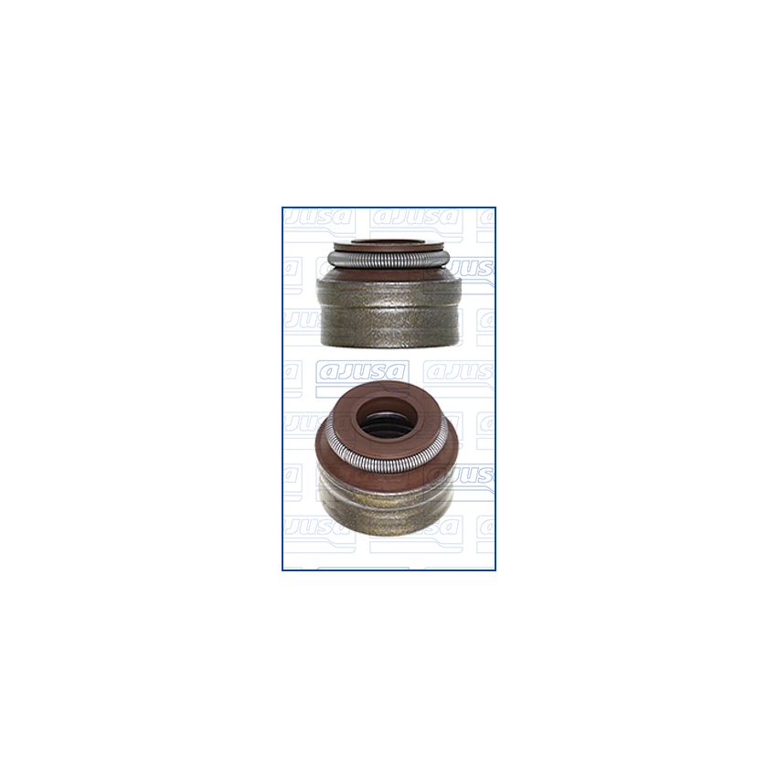 USZCZELNIACZ ZAWOROWY AJUSA 12026200 RENAULT 1.0-1.2 01-
