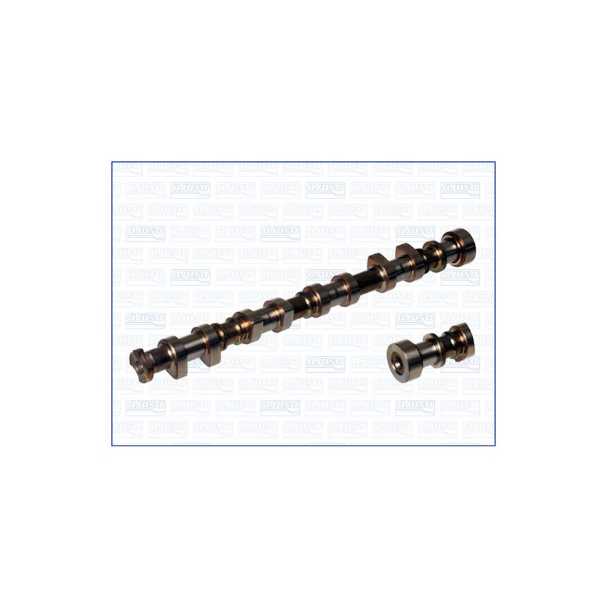 WAŁEK ROZRZĄDU AJUSA 93060100 FORD 1.8 16V wd 93-98