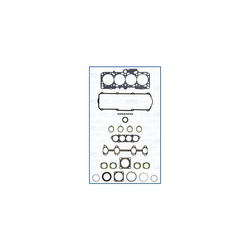 KOMPLET USZCZELEK GŁOWICY AJUSA 52250100 VW 2.0 NEW BEETLE 98-01
