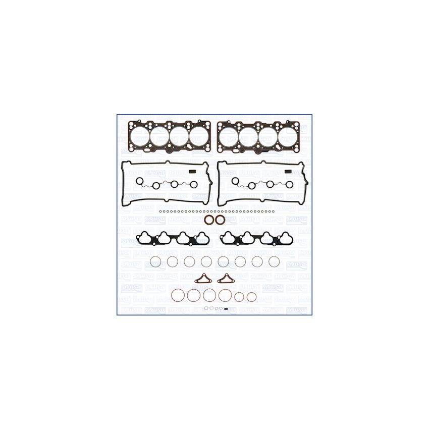 KOMPLET USZCZELEK GŁOWICY AJUSA 52228700 AD 3.7-4.2 V8 32V 95-