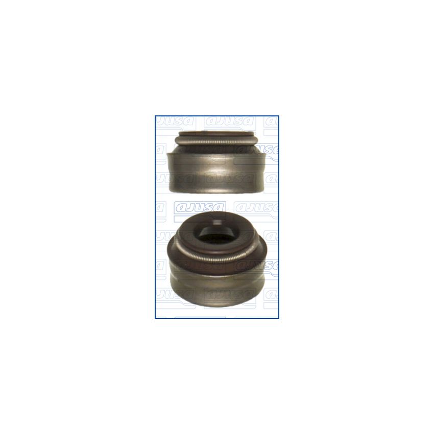 USZCZELNIACZ ZAWOROWY AJUSA 12022300 WYDECHOWY MERCEDES 1.5-6.0 86-