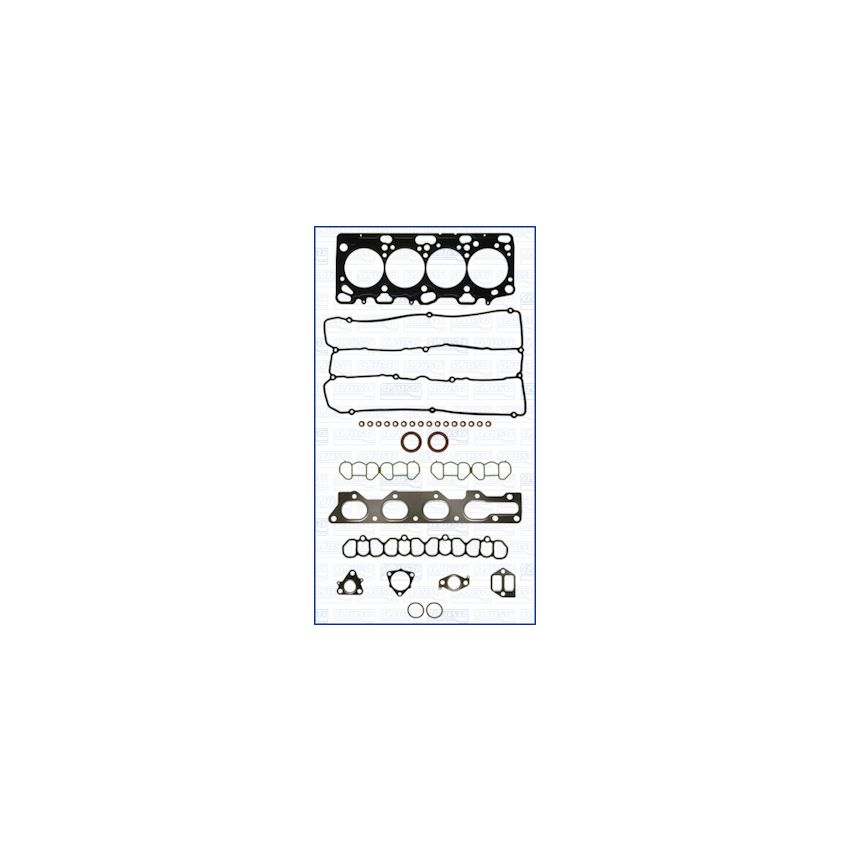 KOMPLET USZCZELEK GŁOWICY AJUSA 52223300 MITSUBISHI 2.4 4G64 94-