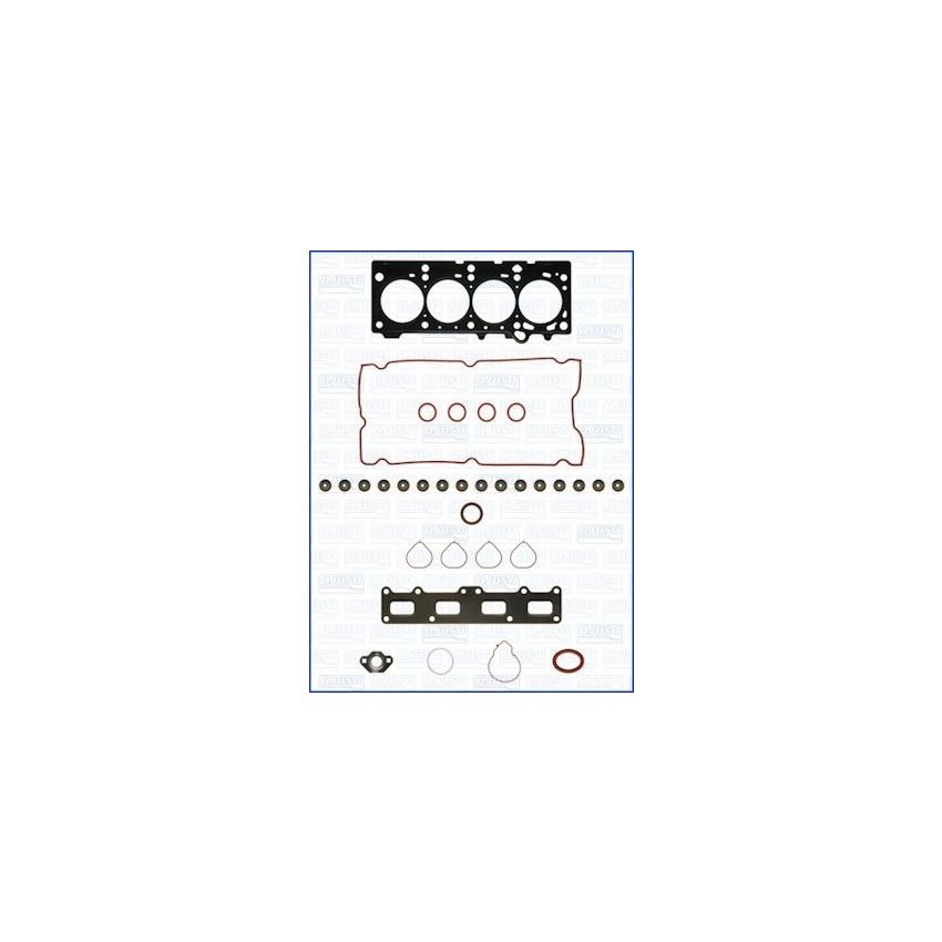 KOMPLET USZCZELEK GŁOWICY AJUSA 52220500 CHRYSLER 2350cc 16V 02-