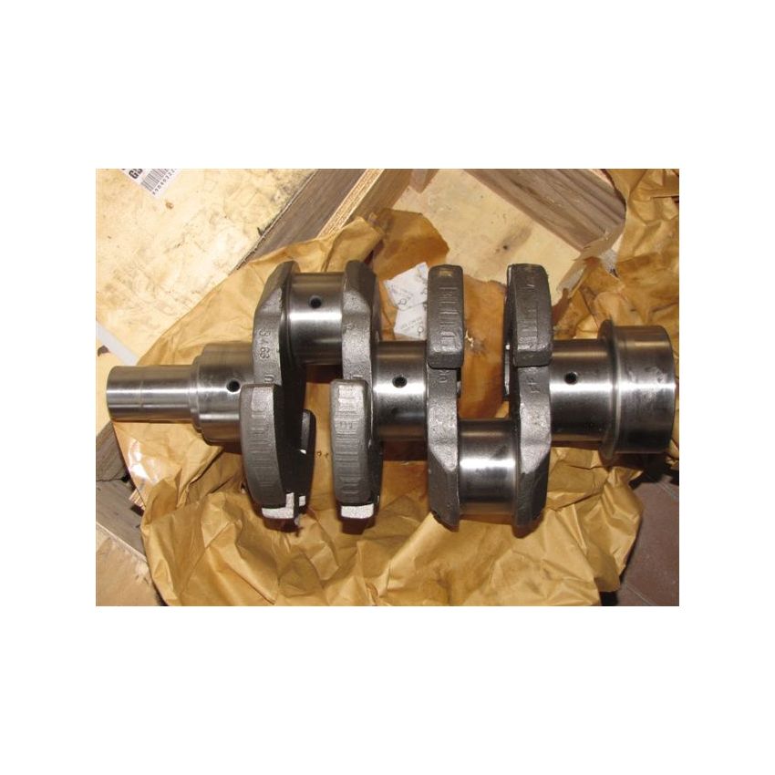 WAŁ KORBOWY KR 0602 URSUS C-330 67-