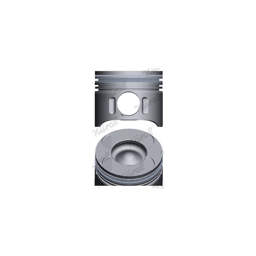 TŁOK GOETZE 8713640700 0.50 MERCEDES 2.1-3.2D 02-