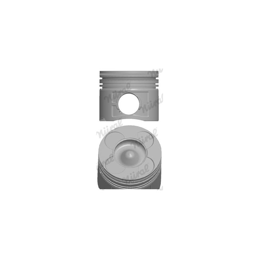 TŁOK GOETZE 8711440000 STD BMW 2.0D M47D20 98-