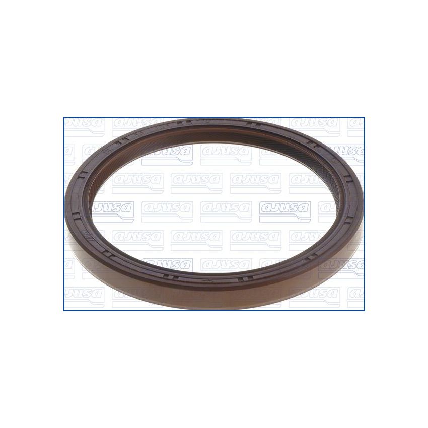 USZCZELNIACZ WAŁU TYŁ SIMMERRING AJUSA 15049200 SUBARU 1.5-2.5 89-