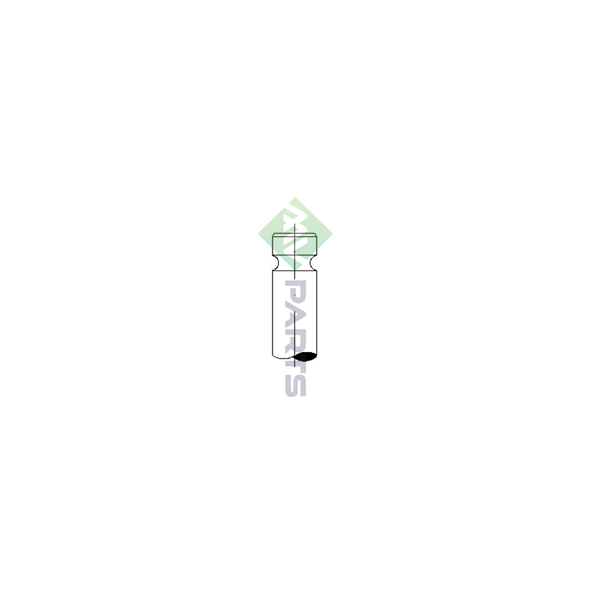 ZAWÓR SSĄCY MV 412202 PERKINS 4.236 60- 