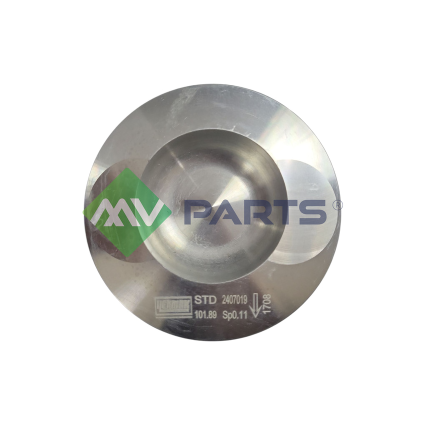 TŁOK MV PARTS 3708000 STD DEUTZ BF4/6L913C 73-