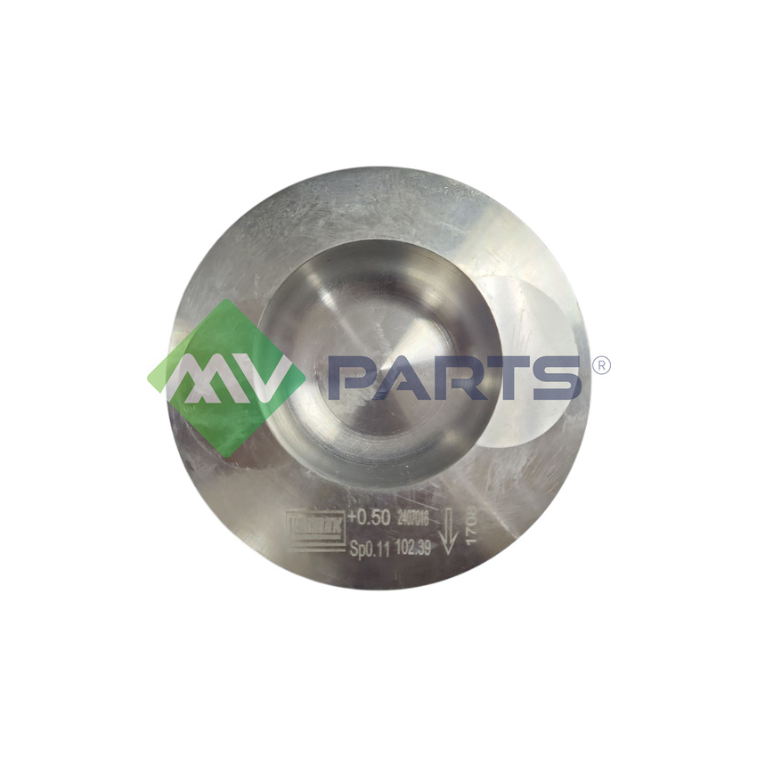 TŁOK MV PARTS 3708050 0.50 DEUTZ BF4/6L913C 73-