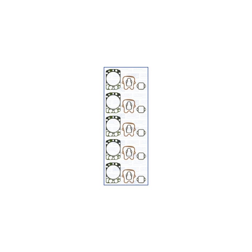 KOMPLET USZCZELEK GŁOWICY AJUSA 52193900 MAN D2865 88-