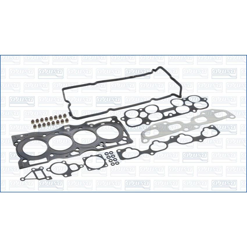 KOMPLET USZCZELEK GŁOWICY AJUSA 52224700 NISSAN 2.5 QR25DE 02-