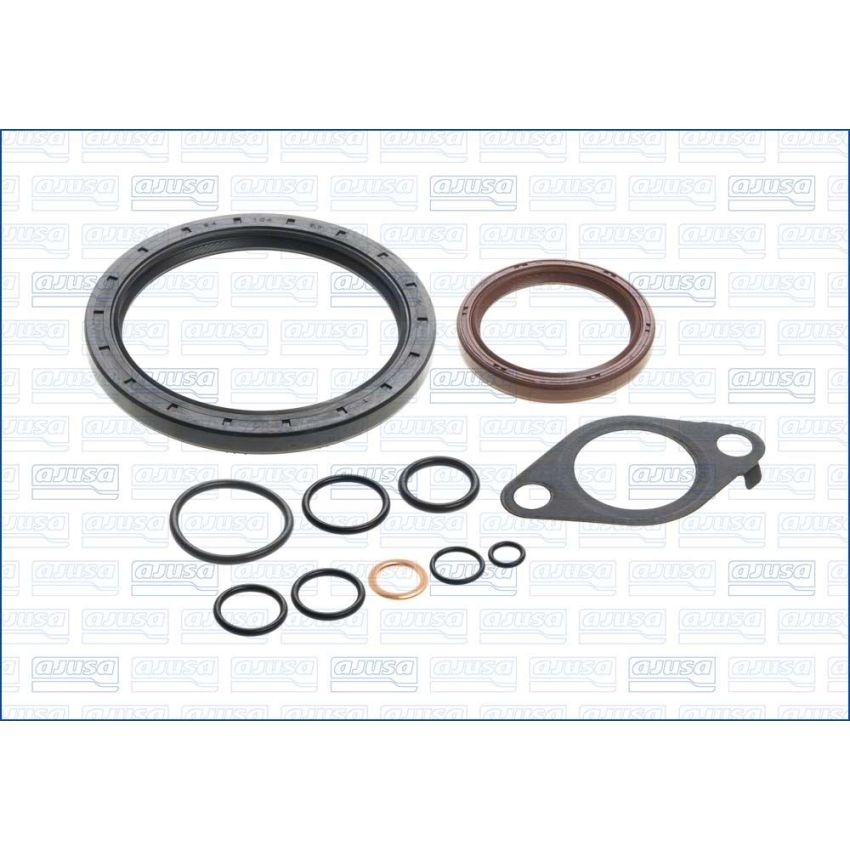 KOMPLET USZCZELEK BLOKU AJUSA 54122400 NISSAN 2.5 02-