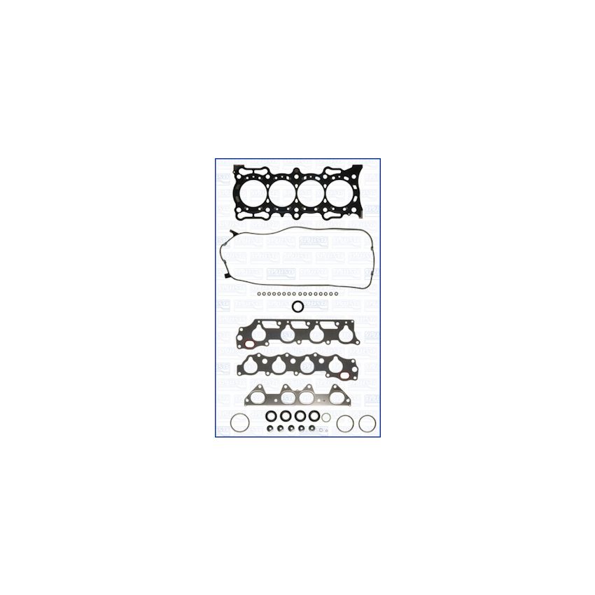 KOMPLET USZCZELEK GŁOWICY AJUSA 52166700 HONDA 2.3 16V F23A 98-