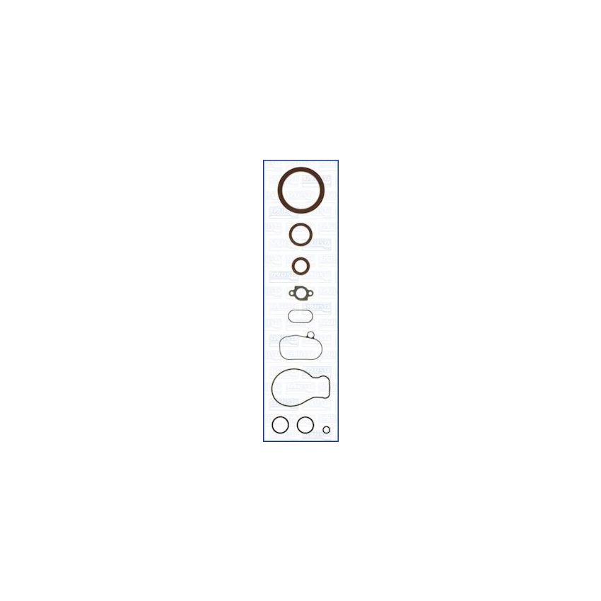 KOMPLET USZCZELEK BLOKU AJUSA 54094200 HONDA 1.8-2.3 98-