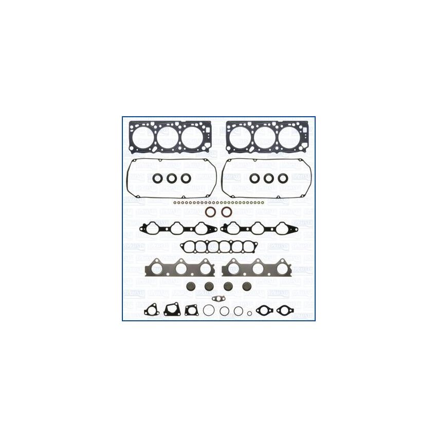KOMPLET USZCZELEK GŁOWICY AJUSA 52202800 MITSUBISHI 3.5 V6 24V 01-