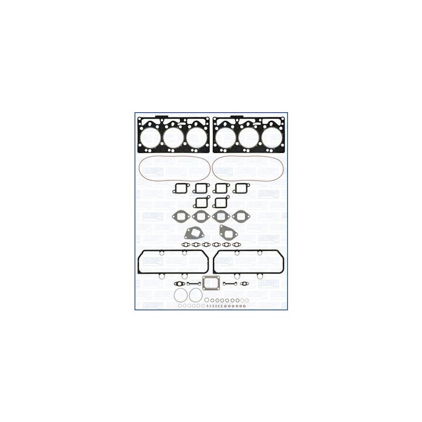 KOMPLET USZCZELEK GŁOWICY AJUSA 52182800 DAF RS180 90-