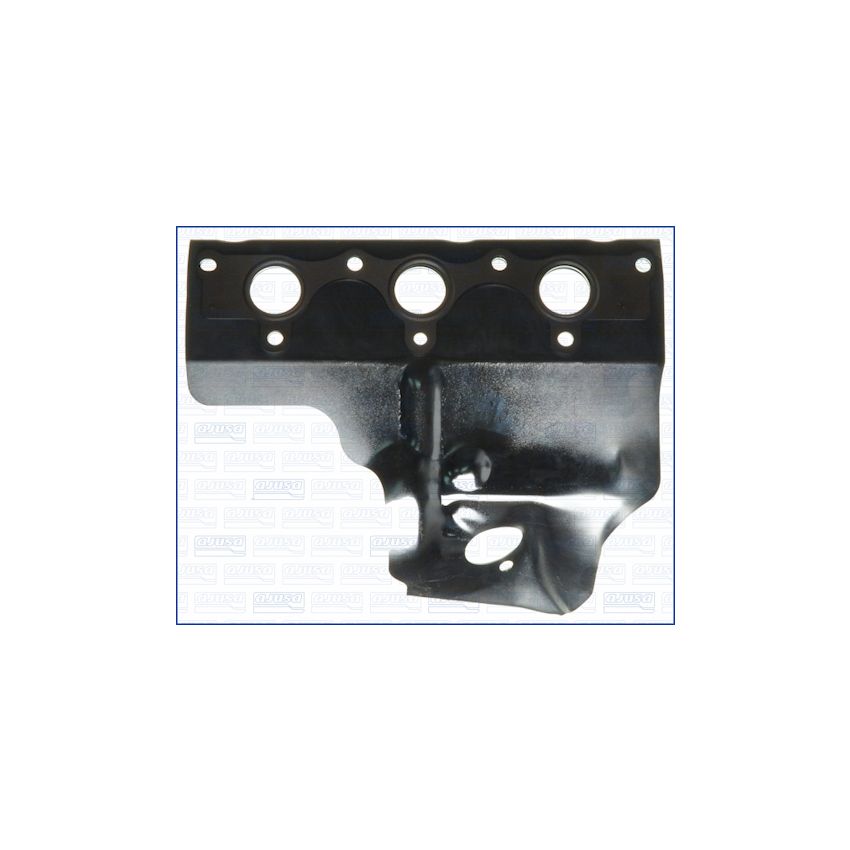 USZCZELKA KOLEKTORA WYDECHOWEGO AJUSA 13181400 SMART 599cc 98-