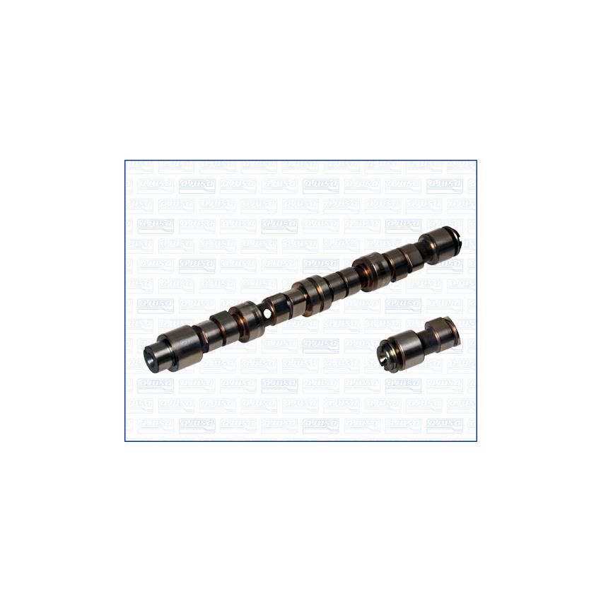 WAŁEK ROZRZĄDU AJUSA 93106300 RENAULT 1.4 E7J 95-98