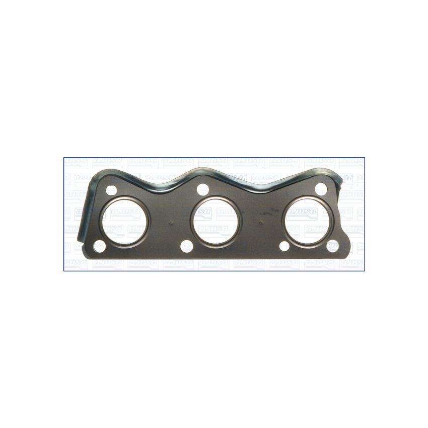 USZCZELKA KOLEKTORA WYDECHOWEGO AJUSA 13198200 VW 1.2 AZQ AWY BMD 01-