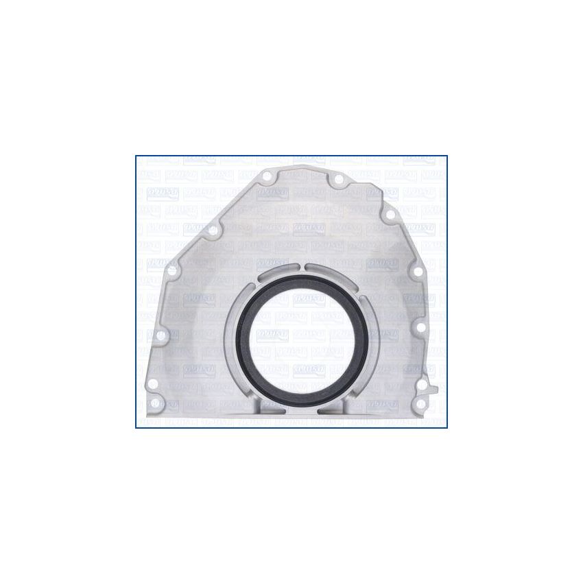 USZCZELNIACZ WAŁU TYŁ SIMMERRING AJUSA 71003100 VW 2.5TDI 99-