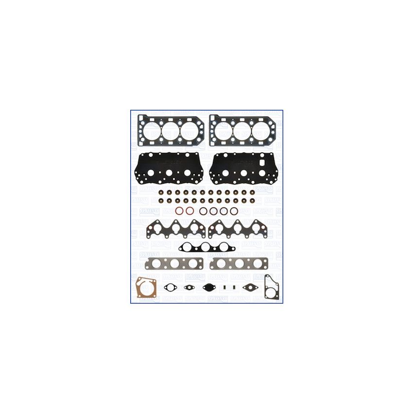 KOMPLET USZCZELEK GŁOWICY AJUSA 52224600 KIA 2.5 V6 CARNIVAL 98-02