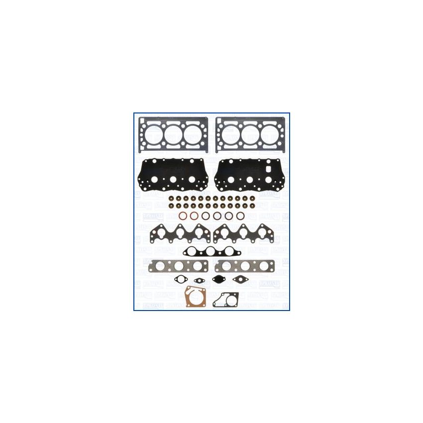 KOMPLET USZCZELEK GŁOWICY AJUSA 52224500 KIA V6 2.5 02-06