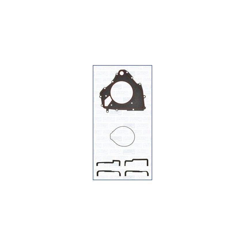 KOMPLET USZCZELEK BLOKU AJUSA 54133800 KIA 2.5 V6 CARNIVAL 98-