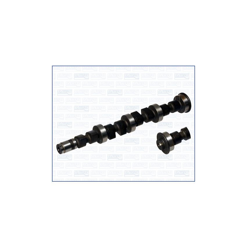 WAŁEK ROZRZĄDU AJUSA 93004900 FIAT 1.6 16V wd 95-98