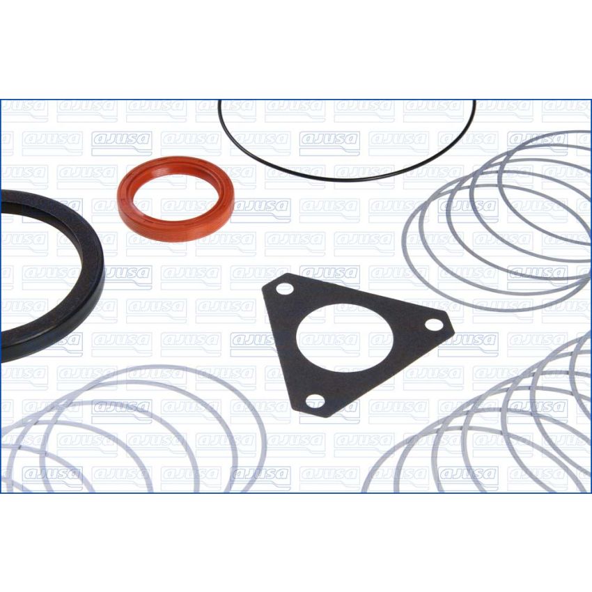 KOMPLET USZCZELEK BLOKU AJUSA 54132900 JEEP 3.1TD VM 5cyl. 99-