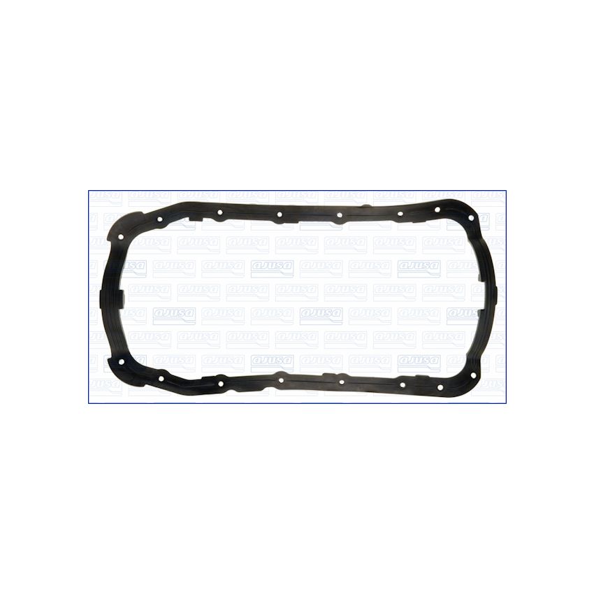 USZCZELKA MISKI OLEJU AJUSA 14088100 FORD 3.0 86-94