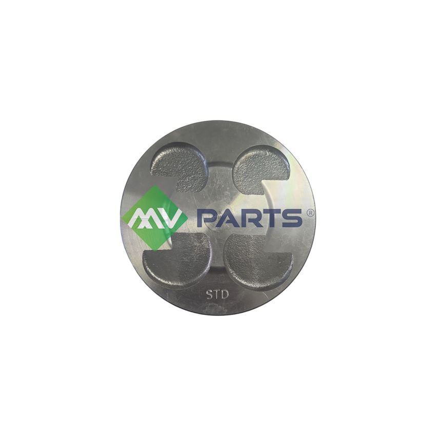 TŁOK MV PARTS 70940 STD MAZDA 2.0 V6 KF-lewy+pr. b.p.