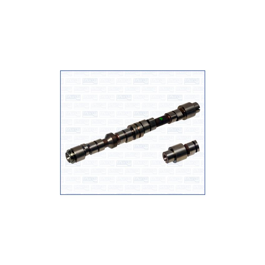 WAŁEK ROZRZĄDU AJUSA 93001300 RENAULT 1.2-1.4 90-95