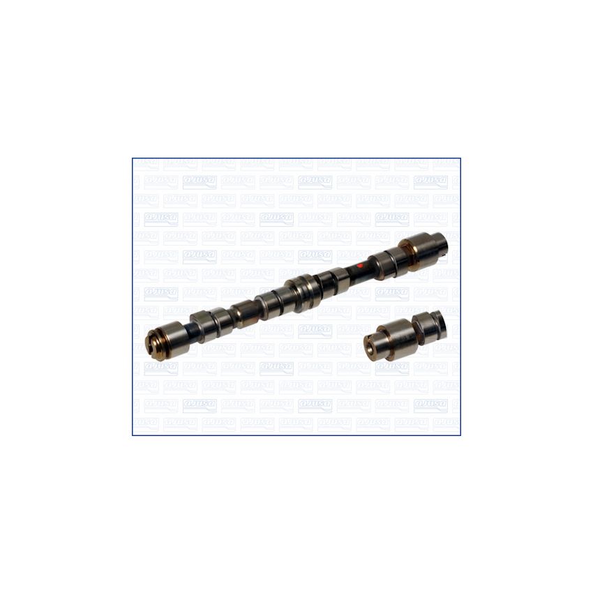 WAŁEK ROZRZĄDU AJUSA 93052200 RENAULT CLIO 1.2 90-98